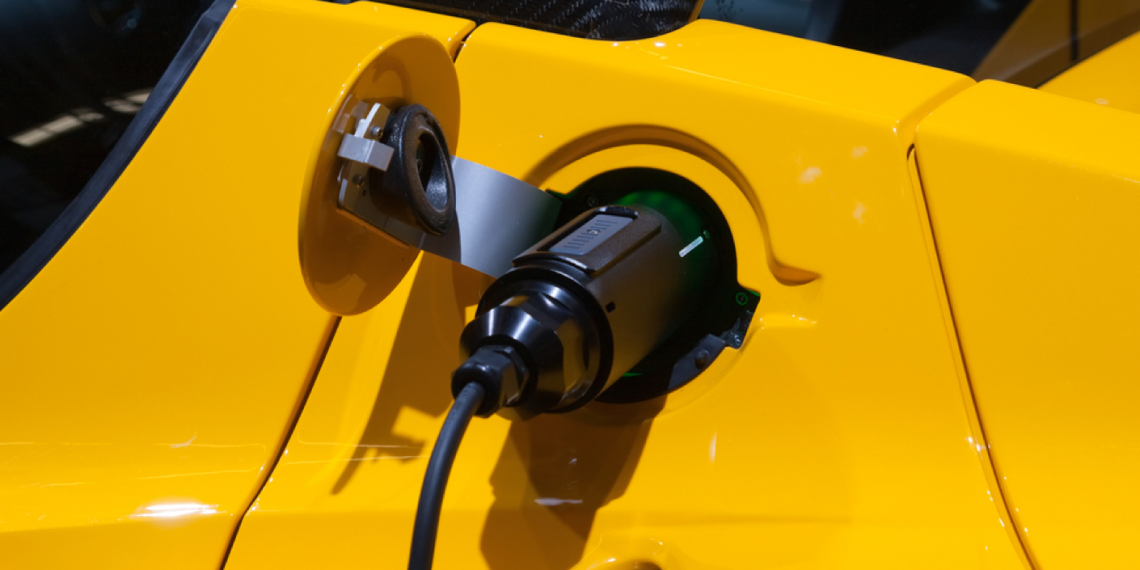 Italian Innovation on Display at POWER-GEN International